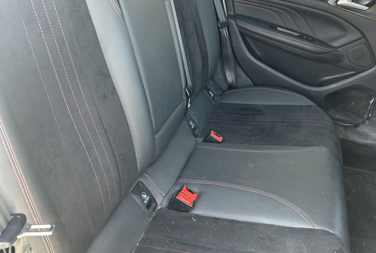 Peugeot 308 GT-Line 1.2 Essence 130cv BVA