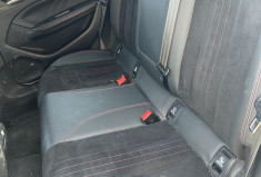 Peugeot 308 GT-Line 1.2 Puretech 130cv BVA