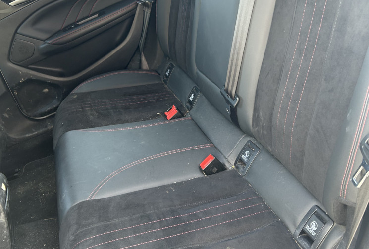 Peugeot 308 GT-Line 1.2 Essence 130cv BVA