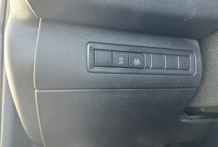 Peugeot 308 GT-Line 1.2 Puretech 130cv BVA