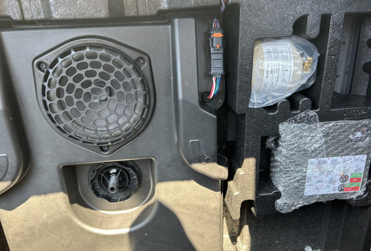 Peugeot 308 GT-Line 1.2 Essence 130cv BVA