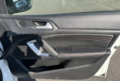 Peugeot 308 GT-Line 1.2 Puretech 130cv BVA