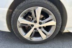 Peugeot 308 GT Line 1.2 Essence 130cv BVA EAT8