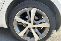 Peugeot 308 GT Line 1.2 Essence 130cv BVA EAT8