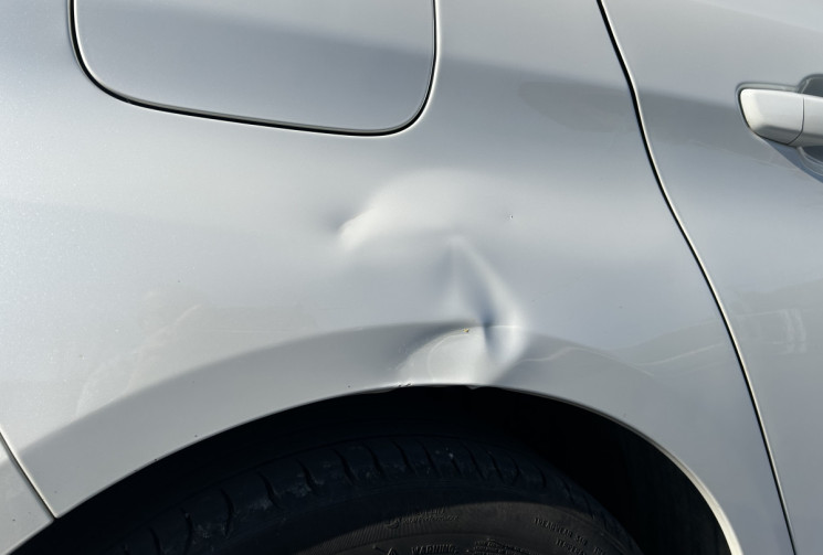 Peugeot 308 GT-Line 1.2 Essence 130cv BVA