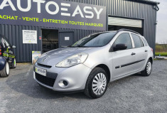 Renault Clio III ESTATE 1.5 DCI 75 ATHENTIQUE CLIM