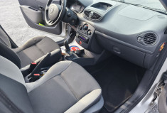 Renault Clio III ESTATE 1.5 DCI 75 ATHENTIQUE CLIM