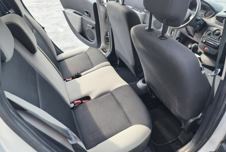 Renault Clio III ESTATE 1.5 DCI 75 ATHENTIQUE CLIM