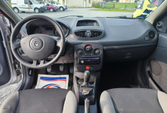 Renault Clio III ESTATE 1.5 DCI 75 ATHENTIQUE CLIM