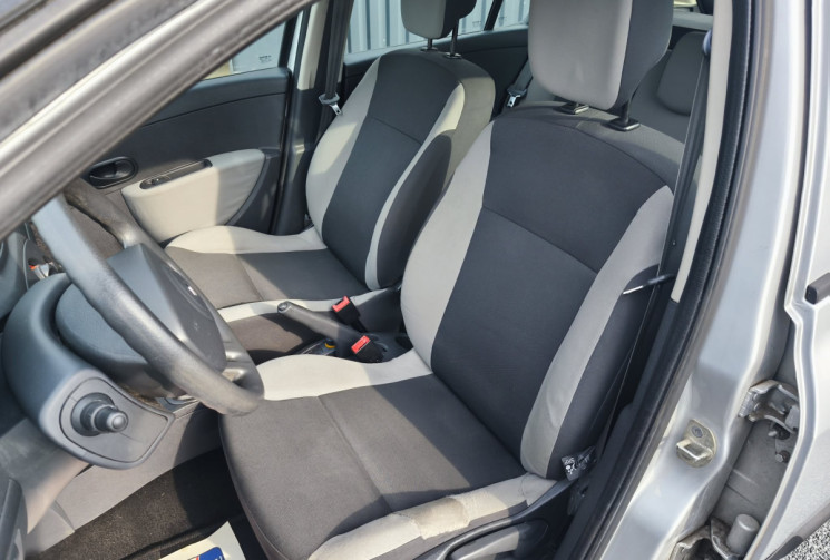 Renault Clio III ESTATE 1.5 DCI 75 ATHENTIQUE CLIM