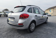 Renault Clio III ESTATE 1.5 DCI 75 ATHENTIQUE CLIM