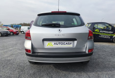 Renault Clio III ESTATE 1.5 DCI 75 ATHENTIQUE CLIM