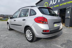 Renault Clio III ESTATE 1.5 DCI 75 ATHENTIQUE CLIM
