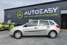 Renault Clio III ESTATE 1.5 DCI 75 ATHENTIQUE CLIM