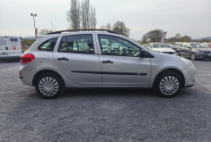Renault Clio III ESTATE 1.5 DCI 75 ATHENTIQUE CLIM