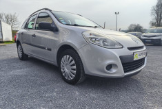 Renault Clio III ESTATE 1.5 DCI 75 ATHENTIQUE CLIM