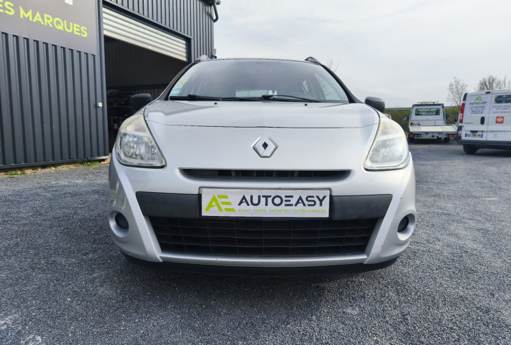 Renault Clio III ESTATE 1.5 DCI 75 ATHENTIQUE CLIM