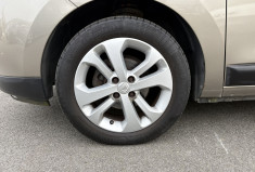 Dacia Lodgy 1.5 dci 90 CH 54 794 KMS