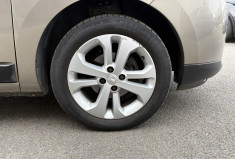 Dacia Lodgy 1.5 dci 90 CH 54 794 KMS