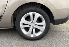 Dacia Lodgy 1.5 dci 90 CH 54 794 KMS