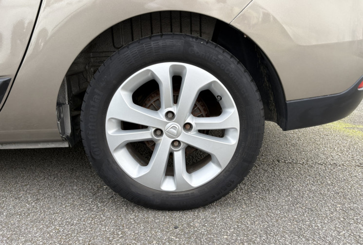 Dacia Lodgy 1.5 dci 90 CH 54 794 KMS