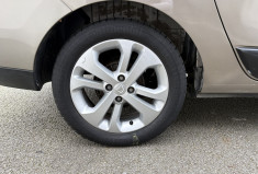 Dacia Lodgy 1.5 dci 90 CH 54 794 KMS