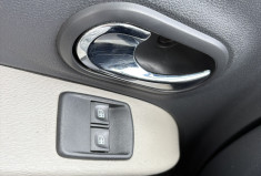 Dacia Lodgy 1.5 dci 90 CH 54 794 KMS