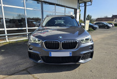 BMW X1 (F48) 18i 140 S DRIVE M SPORT DKG7 FRA