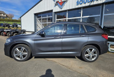 BMW X1 (F48) 18i 140 S DRIVE M SPORT DKG7 FRA