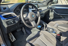 BMW X1 (F48) 18i 140 S DRIVE M SPORT DKG7 FRA