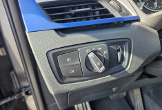BMW X1 (F48) 18i 140 S DRIVE M SPORT DKG7 FRA