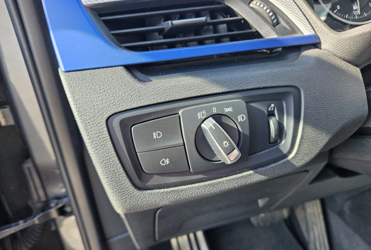 BMW X1 (F48) 18i 140 S DRIVE M SPORT DKG7 FRA