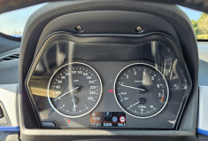 BMW X1 (F48) 18i 140 S DRIVE M SPORT DKG7 FRA