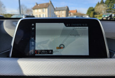 BMW X1 (F48) 18i 140 S DRIVE M SPORT DKG7 FRA