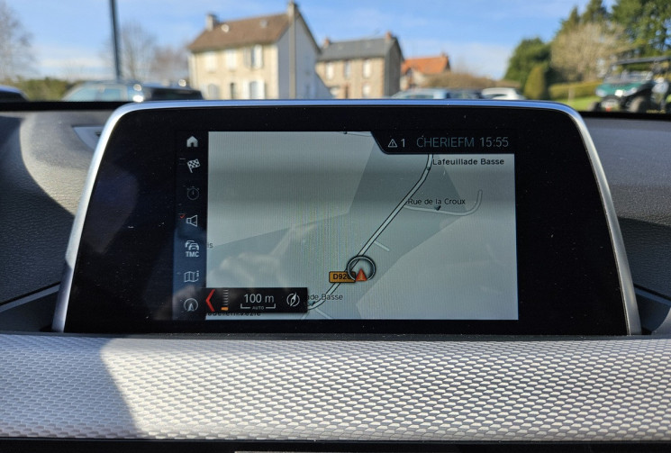 BMW X1 (F48) 18i 140 S DRIVE M SPORT DKG7 FRA