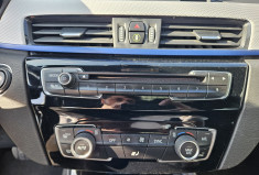 BMW X1 (F48) 18i 140 S DRIVE M SPORT DKG7 FRA