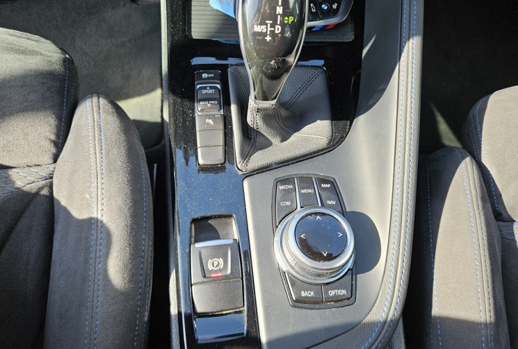 BMW X1 (F48) 18i 140 S DRIVE M SPORT DKG7 FRA
