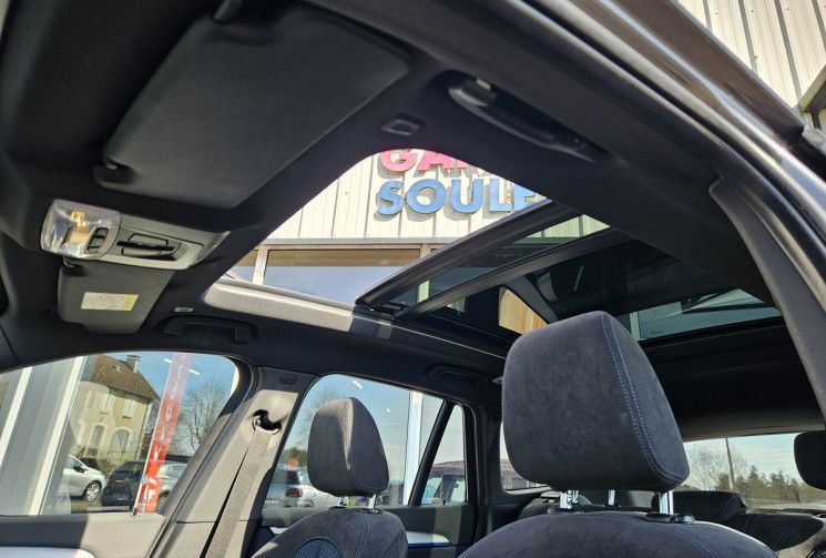 BMW X1 (F48) 18i 140 S DRIVE M SPORT DKG7 FRA