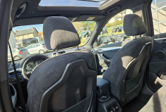 BMW X1 (F48) 18i 140 S DRIVE M SPORT DKG7 FRA