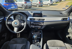 BMW X1 (F48) 18i 140 S DRIVE M SPORT DKG7 FRA