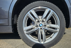 BMW X1 (F48) 18i 140 S DRIVE M SPORT DKG7 FRA