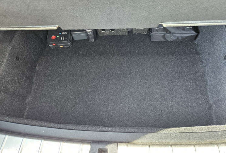 BMW X1 (F48) 18i 140 S DRIVE M SPORT DKG7 FRA