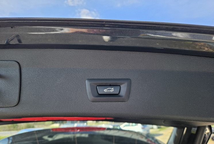 BMW X1 (F48) 18i 140 S DRIVE M SPORT DKG7 FRA