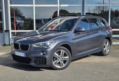 BMW X1 (F48) 18i 140 S DRIVE M SPORT DKG7 FRA