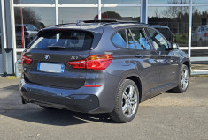 BMW X1 (F48) 18i 140 S DRIVE M SPORT DKG7 FRA