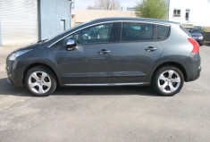Peugeot 3008 1.6 HDi 112 ALLURE