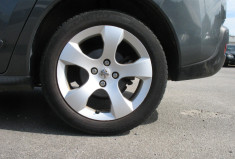 Peugeot 3008 1.6 HDi 112 ALLURE