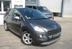 Peugeot 3008 1.6 HDi 112 ALLURE
