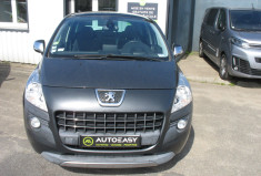 Peugeot 3008 1.6 HDi 112 ALLURE
