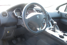 Peugeot 3008 1.6 HDi 112 ALLURE